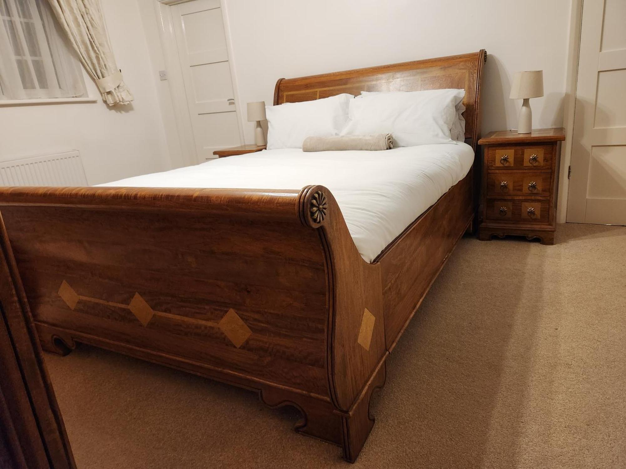 Elmdon House With 4 Spacious Bedrooms To Choose Μπέρμιγχαμ Εξωτερικό φωτογραφία